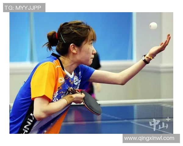 广州乒乓球队在洲际杯中的蜕变与新征程探索