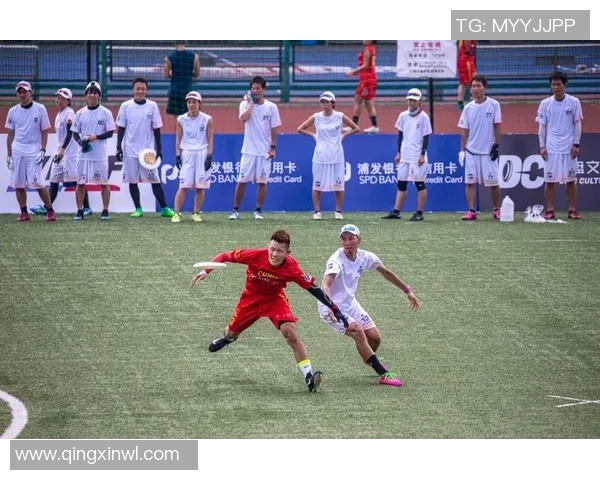 杭州飞盘队的防反革新之路探秘与战术解析