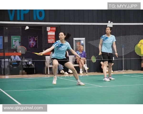 武汉羽毛球队创下羽毛球耐力新高引领全国水平提升