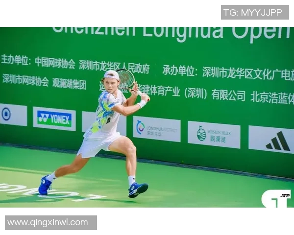 深圳网球队荣登全国网球实力排行榜第六名展现强劲实力与潜力