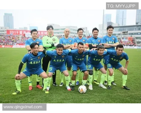 西安足球队荣登足球灵活性排行榜第五名展现出色竞技水平与团队协作能力