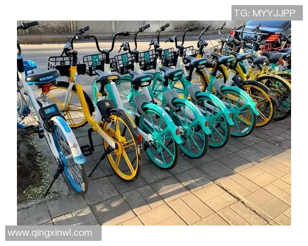 全国多地推行共享单车新规，用户责任加强，运营方面临更严监管