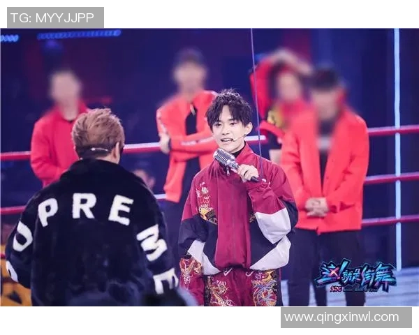 杭州街舞队耐力对比深度解析与训练方法探讨