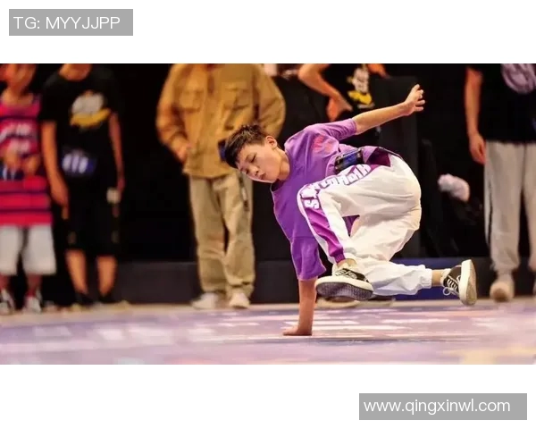 全国街舞大赛积分榜更新上海极限运动队以87分稳居第一名