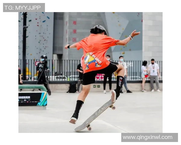 南京滑板队的力量与梦想探索滑板文化的崛起与未来发展